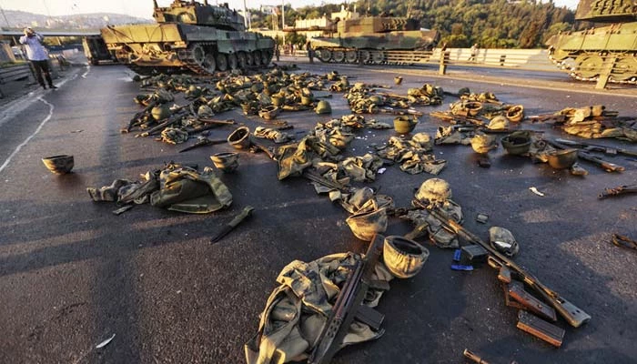 Υπό διάλυση το ηθικό των Τούρκων – Άρον-άρον τρέχουν να εξαγοράσουν τη στρατιωτική θητεία τους – Τρέμουν τα βασανιστήρια και τους Κούρδους